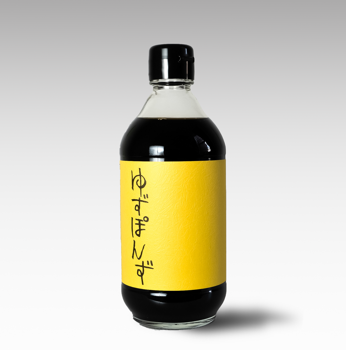 Sauce Yuzu Ponzu Meilleure sauce soja japonaise aux agrumes