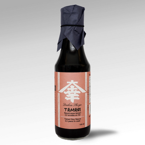 Open image in slideshow, Tamari | Thick Soy Sauce

